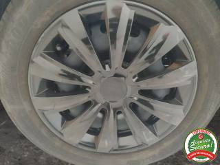 FIAT Panda usata, con Controllo trazione