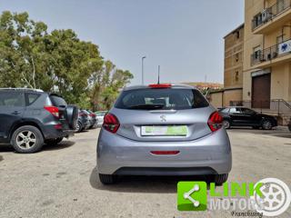 PEUGEOT 208 usata, con Chiusura centralizzata