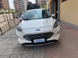 FORD Kuga usata, con Airbag