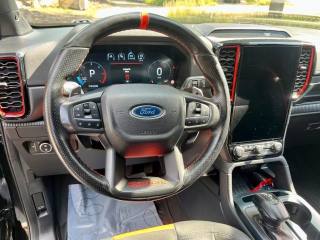 FORD Ranger Raptor usata, con Cerchi in lega