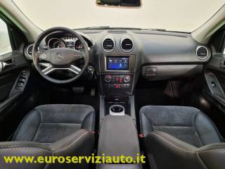 MERCEDES-BENZ ML 350 usata, con ESP