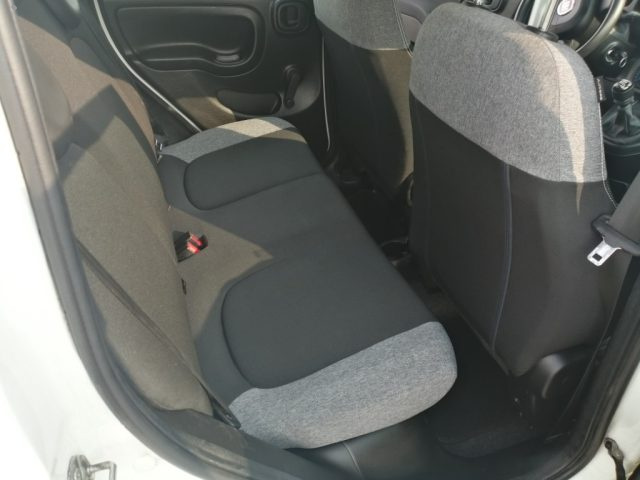 FIAT Panda usata, con Autoradio digitale