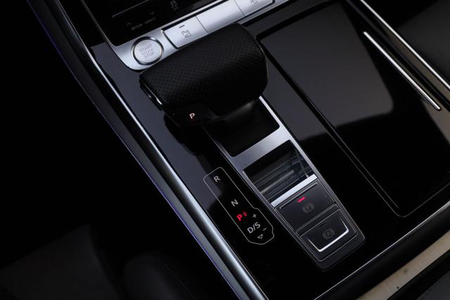 AUDI Q8 usata, con Fari Xenon