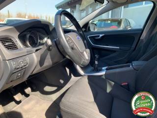 VOLVO V60 usata, con Boardcomputer