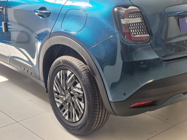FIAT 600 usata, con Autoradio