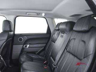 LAND ROVER Range Rover Sport usata 9