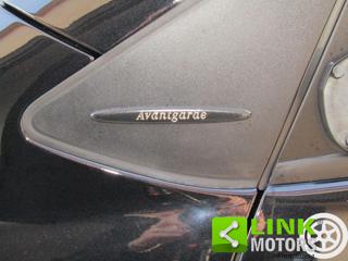 MERCEDES-BENZ A 170 usata, con Interni in pelle
