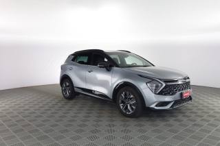 KIA Sportage usata 1