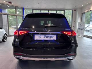 MERCEDES-BENZ GLE 300 usata, con Autoradio
