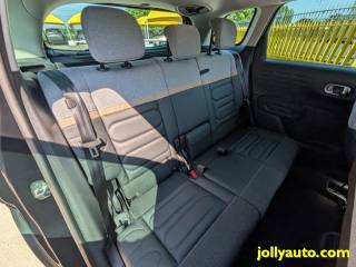 CITROEN C3 Aircross usata, con Specchietti laterali elettrici