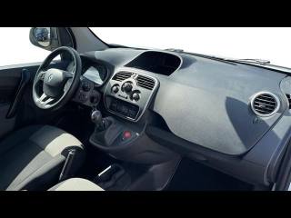 RENAULT Kangoo usata, con Climatizzatore