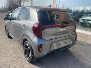 KIA Picanto usata, con Chiusura centralizzata