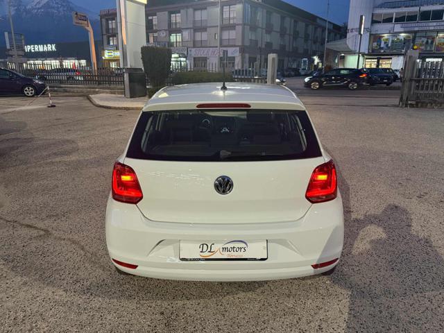VOLKSWAGEN Polo usata, con Chiusura centralizzata