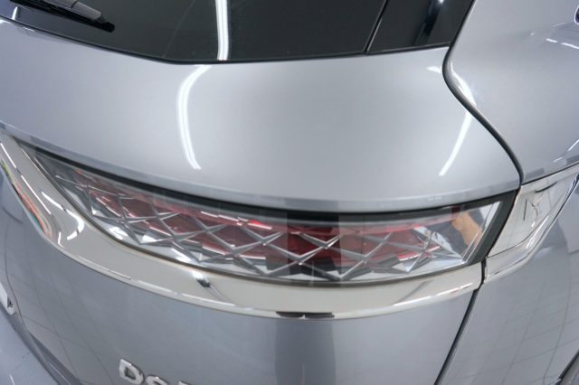 DS AUTOMOBILES DS 7 Crossback usata, con Vivavoce