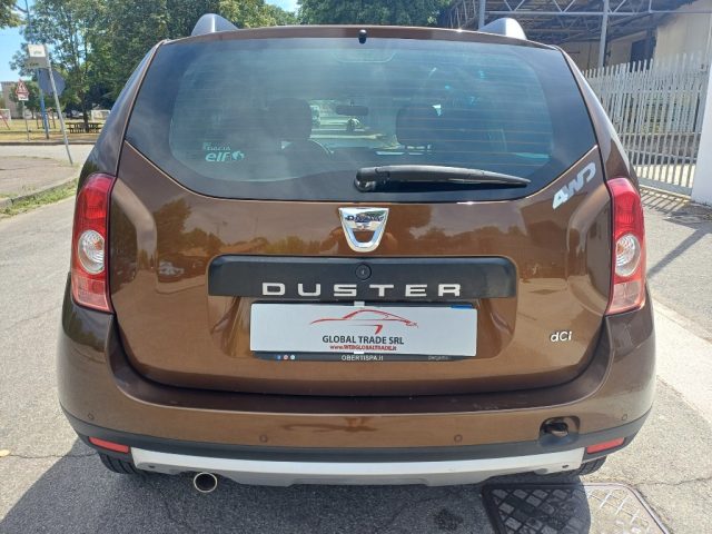 DACIA Duster usata, con Alzacristalli elettrici