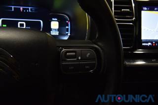 CITROEN C5 Aircross usata, con Touch screen
