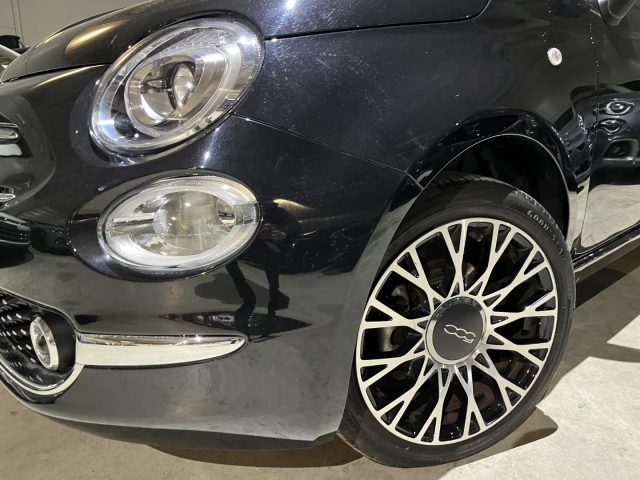 FIAT 500 usata, con Airbag laterali