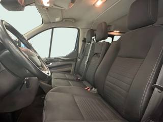 FORD Transit Custom usata, con Servosterzo