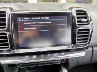 CITROEN C5 Aircross usata, con Fendinebbia