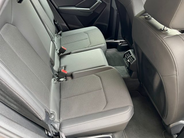 AUDI Q3 usata 15