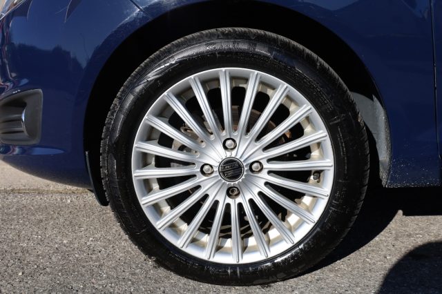 FORD Fiesta usata 86