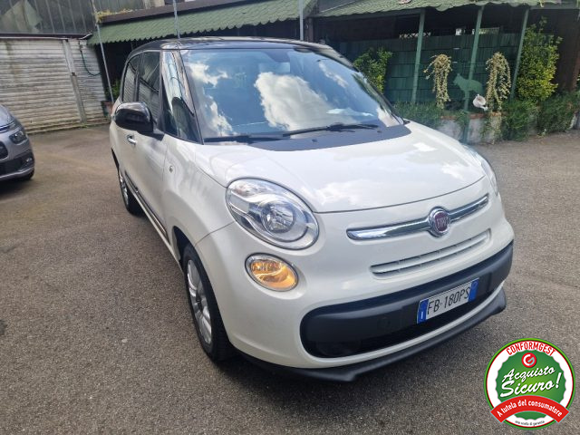 FIAT 500L usata, con Airbag laterali