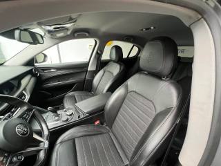 ALFA ROMEO Stelvio usata, con Lettore CD