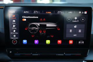 CUPRA Formentor usata, con Autoradio digitale