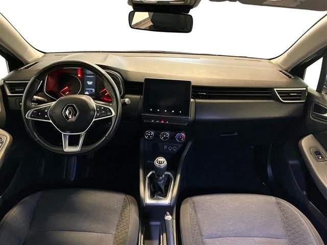 RENAULT Clio usata 8