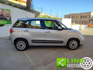 FIAT 500L usata, con Climatizzatore