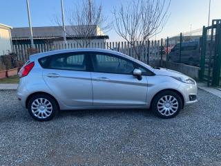 FORD Fiesta usata, con Airbag Passeggero