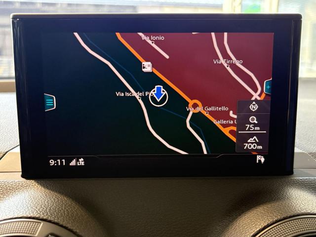 AUDI Q2 usata, con Servosterzo