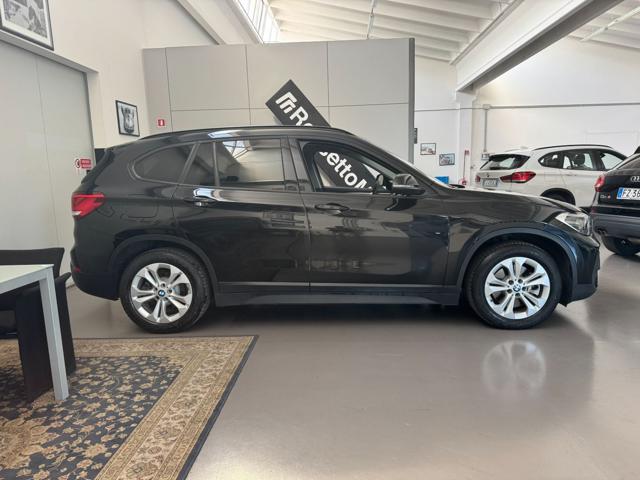 BMW X1 usata, con Airbag laterali