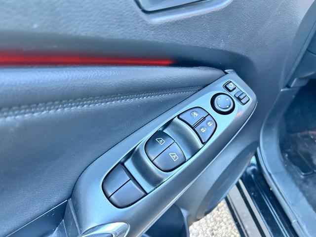 NISSAN Juke usata, con Autoradio