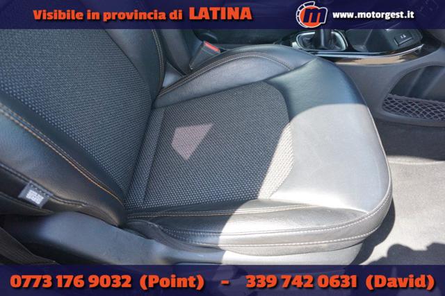 JEEP Compass usata, con Airbag testa