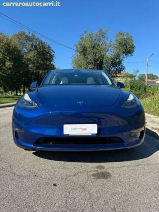 TESLA Model Y usata, con Airbag Passeggero