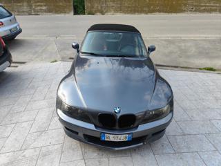 BMW Z3 usata, con Cronologia tagliandi