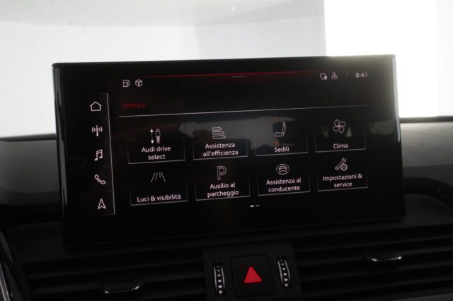 AUDI Q5 usata 18