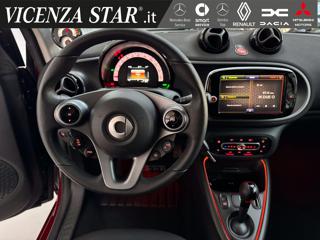 SMART ForTwo usata, con Climatizzatore