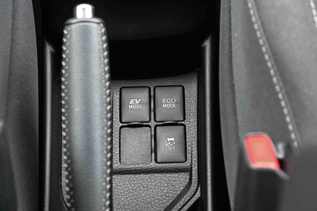 TOYOTA Yaris usata, con Chiusura centralizzata telecomandata