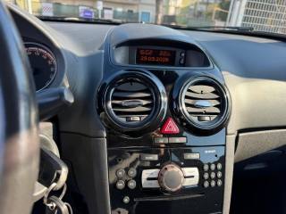 OPEL Corsa usata, con Cronologia tagliandi