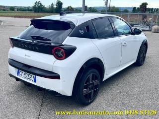 LANCIA Ypsilon usata, con Airbag laterali