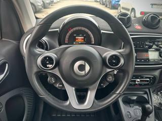 SMART ForTwo usata, con Controllo vocale