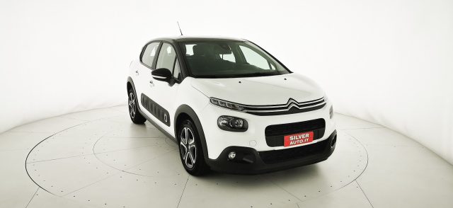 CITROEN C3 usata, con Sensore di pioggia
