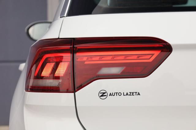 VOLKSWAGEN T-Roc usata, con Controllo automatico clima