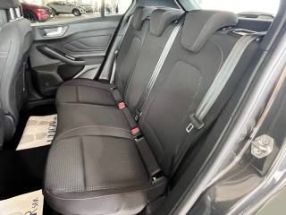 FORD Focus usata, con Controllo vocale