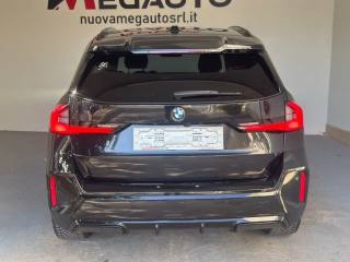 BMW X1 usata, con Sensore di luce