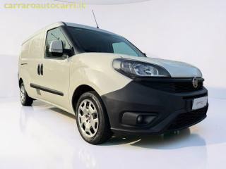 FIAT Doblo Doblò 1.4 T-Jet Natural Power PL Cargo Maxi Lamier