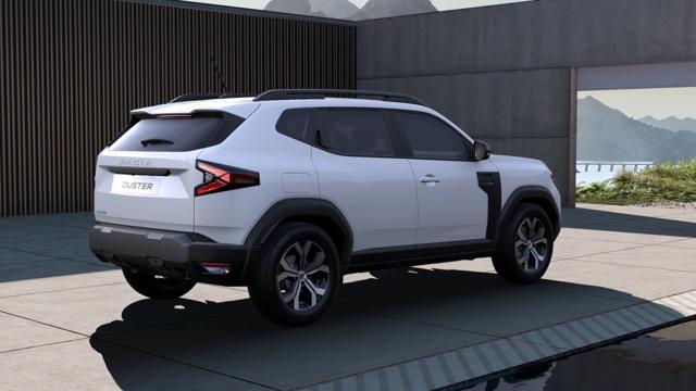 DACIA Duster usata, con Airbag laterali