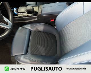 MERCEDES-BENZ A 180 usata, con Fari LED